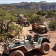 Illustration for article titled How My Rusty 1948 Farm Jeep Challenged $50,000 Wranglers On The Trails Of Moabem/em